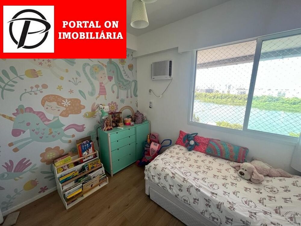 Apartamento, 3 quartos, 145 m² - Foto 18
