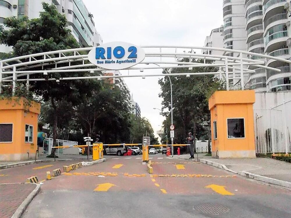 Cobertura, 4 quartos, 217 m² - Foto 30