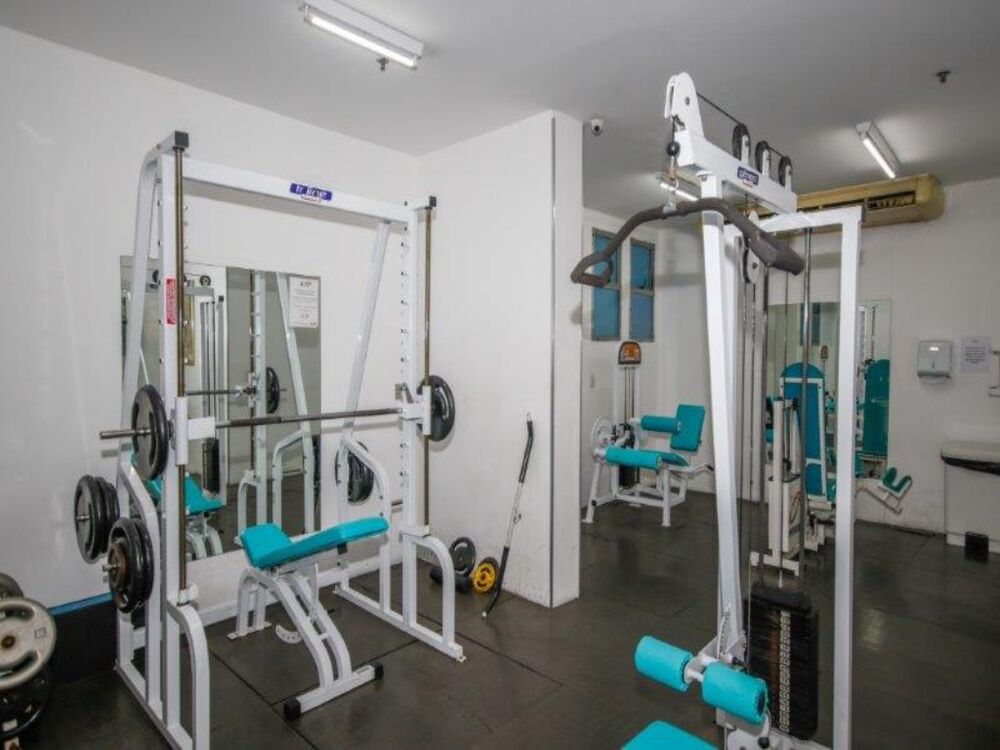 Cobertura, 4 quartos, 217 m² - Foto 20
