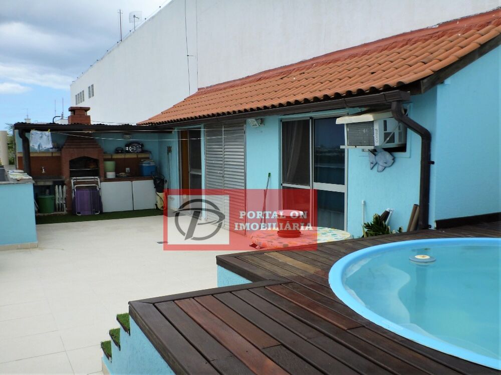 Cobertura, 4 quartos, 217 m² - Foto 13