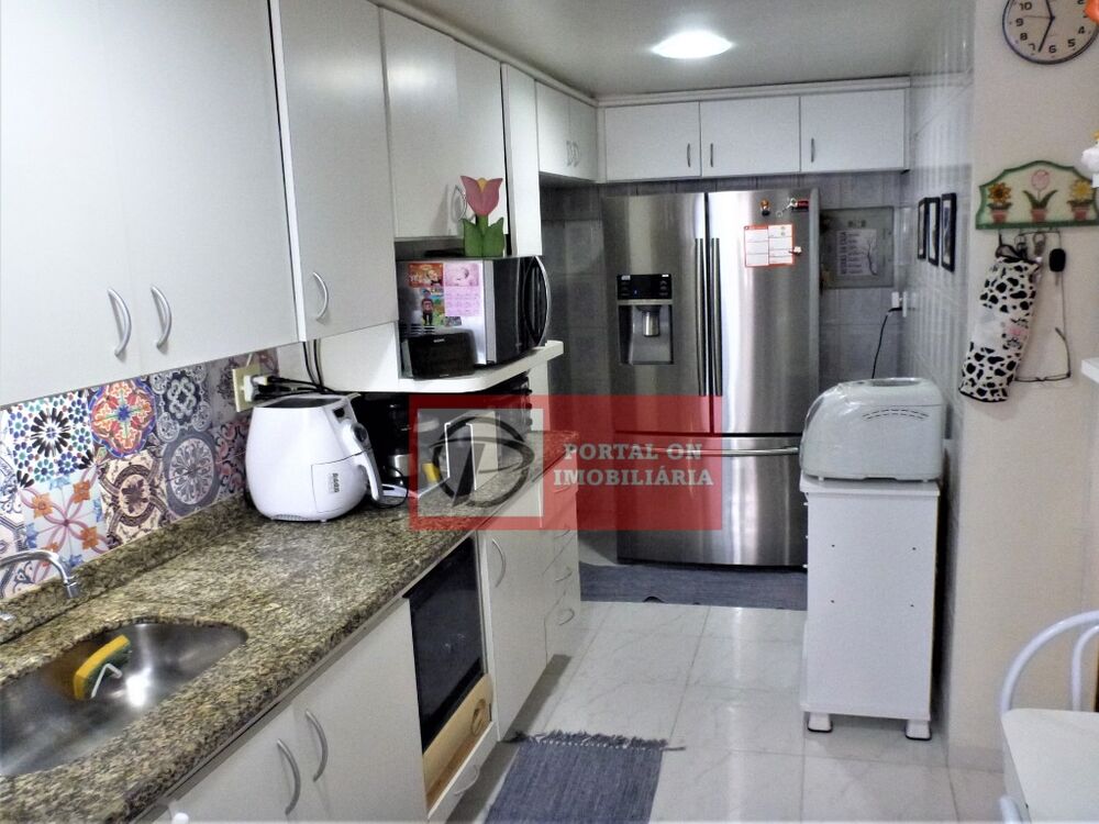 Cobertura, 4 quartos, 217 m² - Foto 11