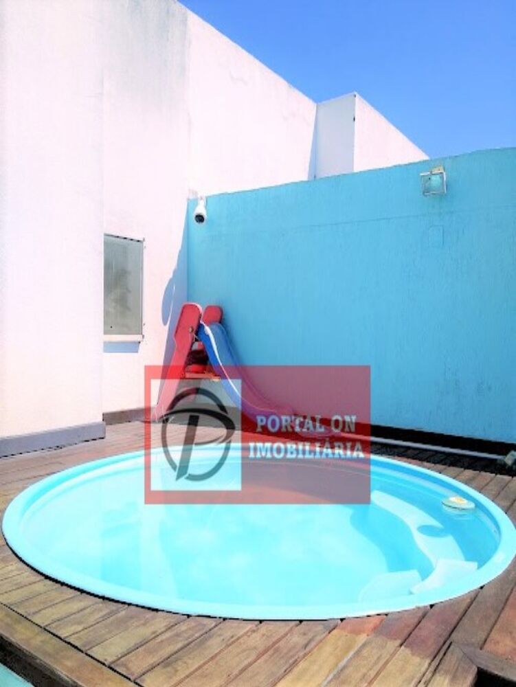 Cobertura, 4 quartos, 217 m² - Foto 7
