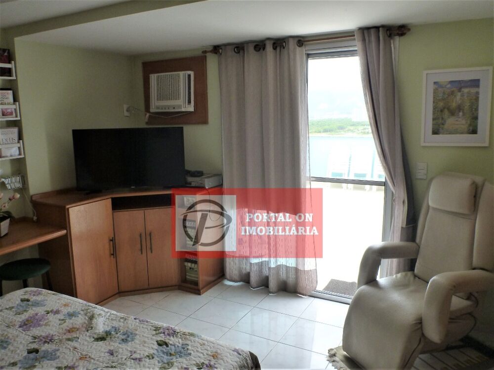 Cobertura, 4 quartos, 217 m² - Foto 14