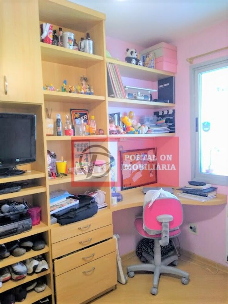 Cobertura, 4 quartos, 217 m² - Foto 4