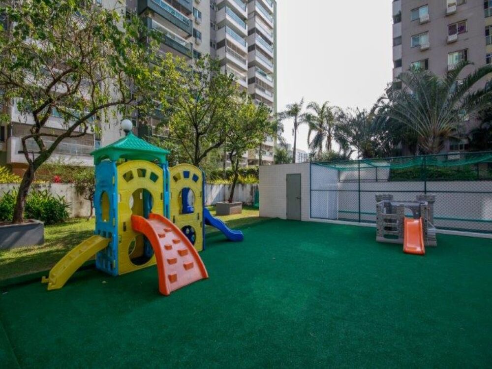 Cobertura, 4 quartos, 217 m² - Foto 17