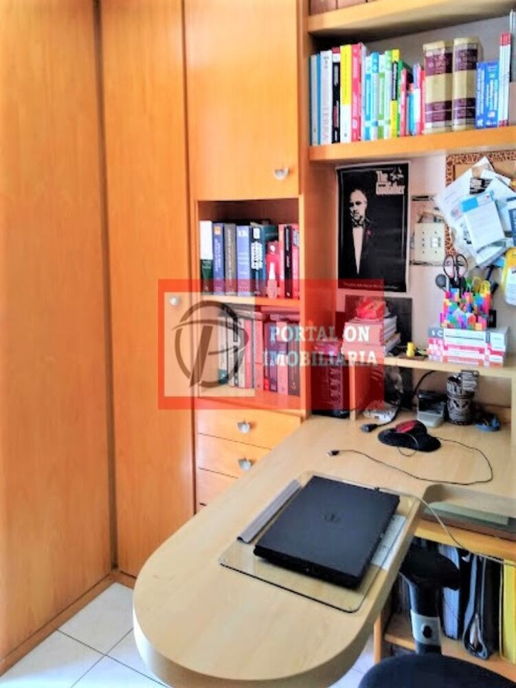 Cobertura, 4 quartos, 217 m² - Foto 6