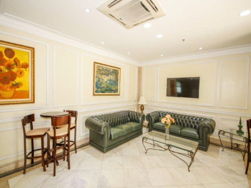 Cobertura, 4 quartos, 217 m² - Foto 19