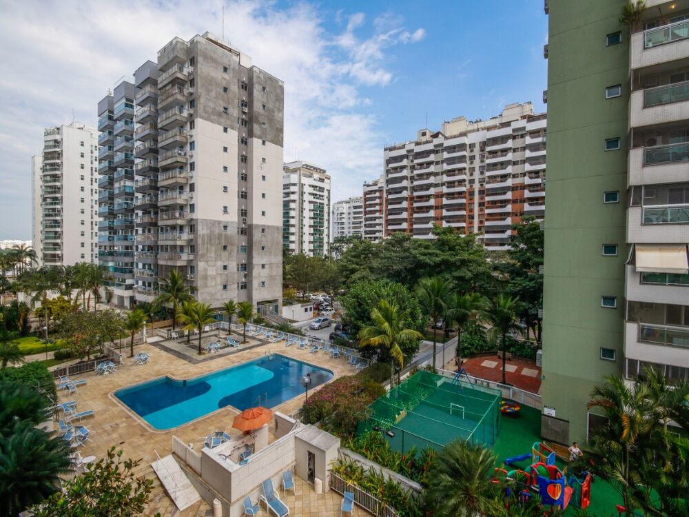 Cobertura, 4 quartos, 217 m² - Foto 15