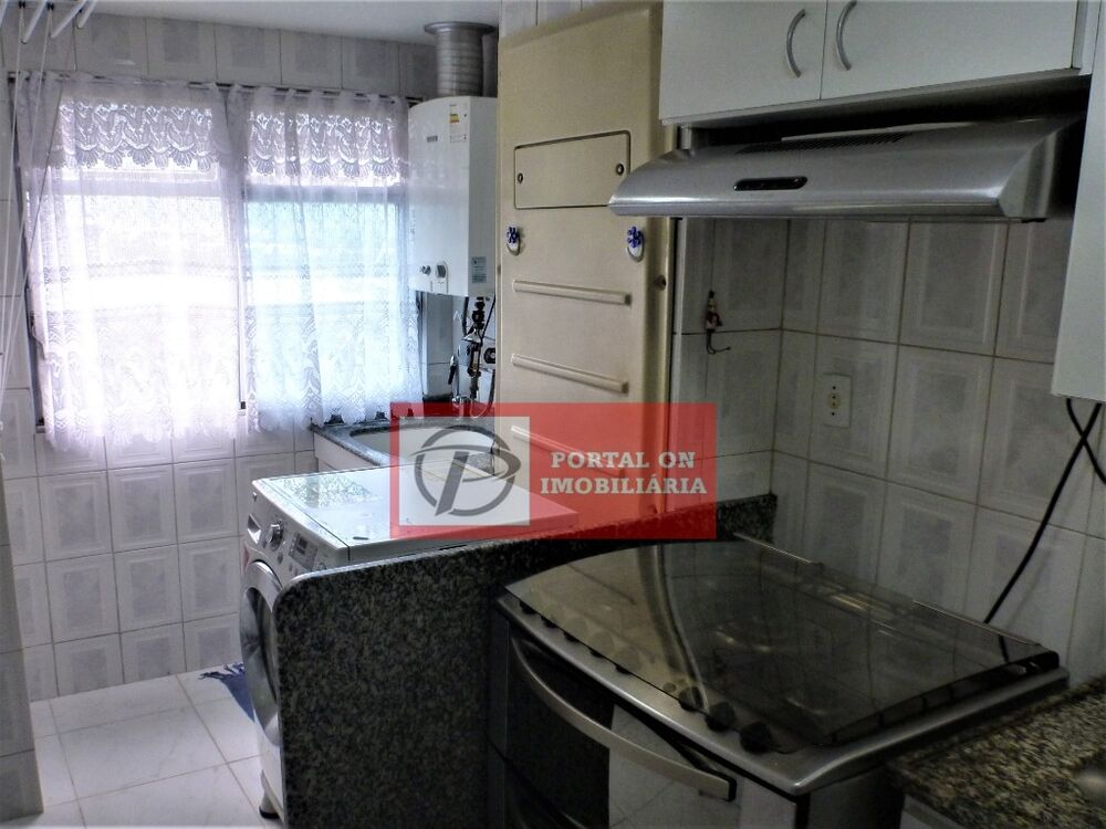 Cobertura, 4 quartos, 217 m² - Foto 12