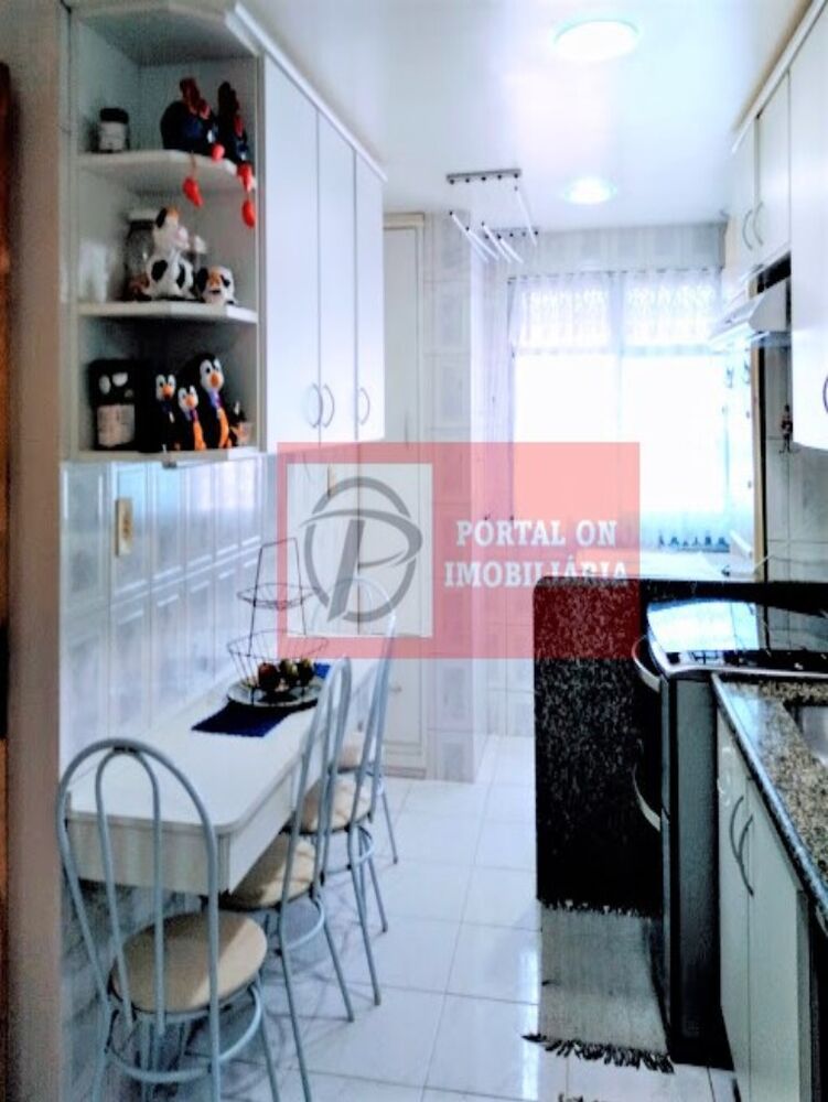 Cobertura, 4 quartos, 217 m² - Foto 2