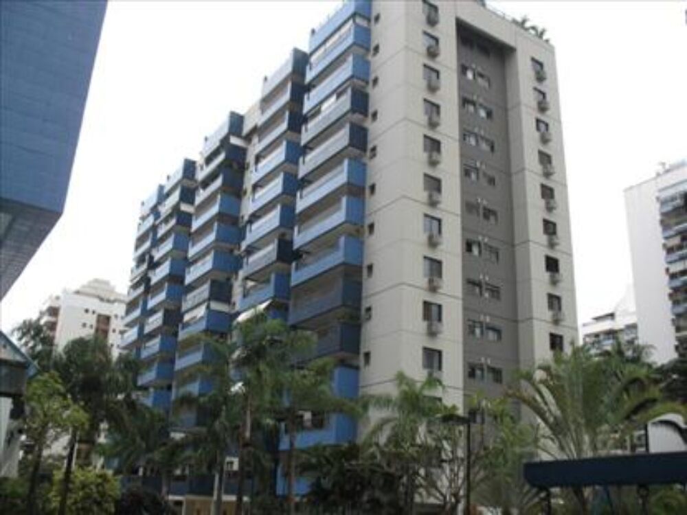 Cobertura, 4 quartos, 217 m² - Foto 21