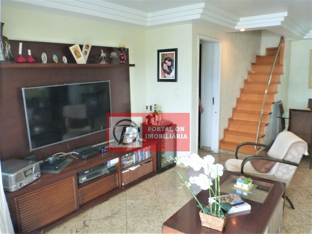 Cobertura, 4 quartos, 217 m² - Foto 10