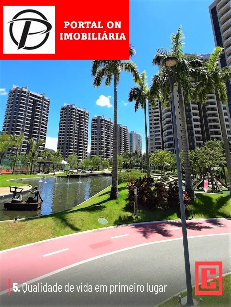 Cobertura à venda e aluguel com 4 quartos, 238m² - Foto 7