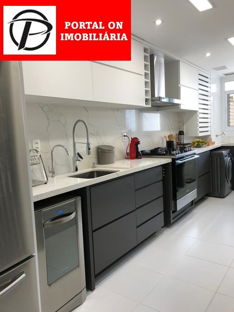 Cobertura à venda e aluguel com 4 quartos, 238m² - Foto 5