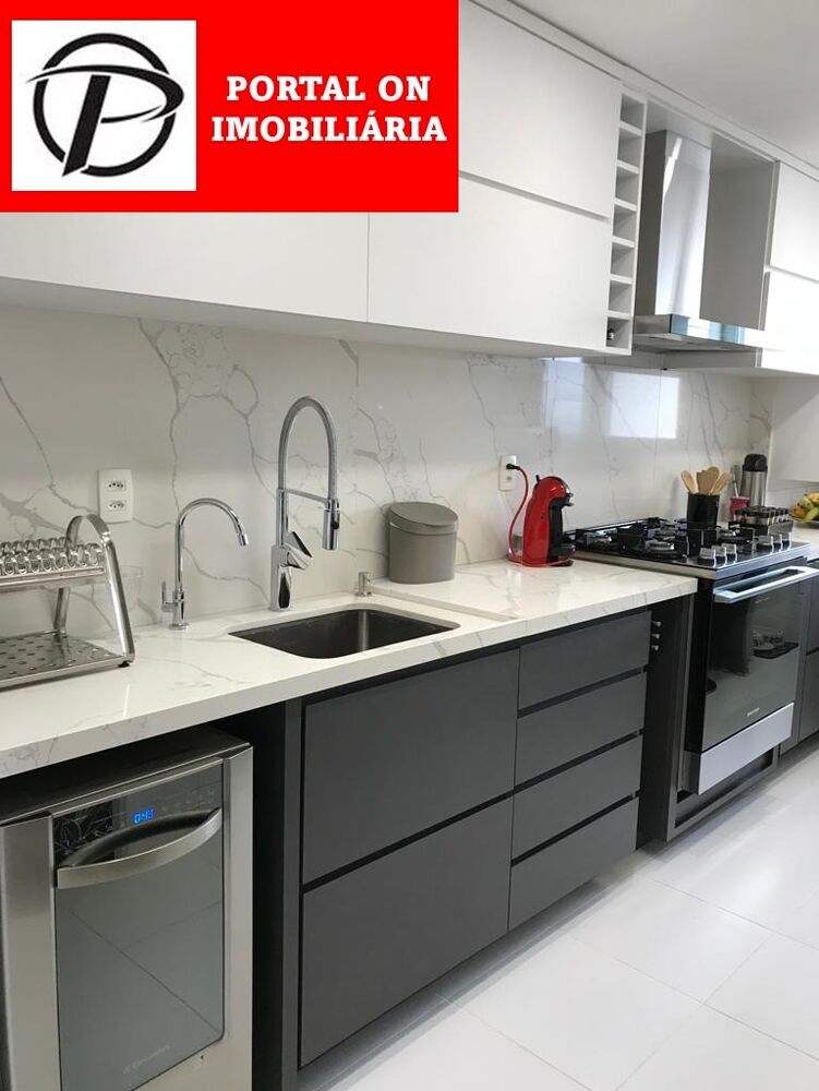 Cobertura à venda e aluguel com 4 quartos, 238m² - Foto 4