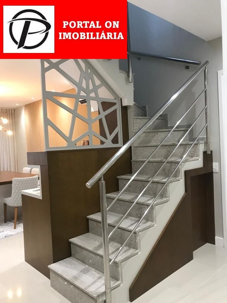 Cobertura à venda e aluguel com 4 quartos, 238m² - Foto 2