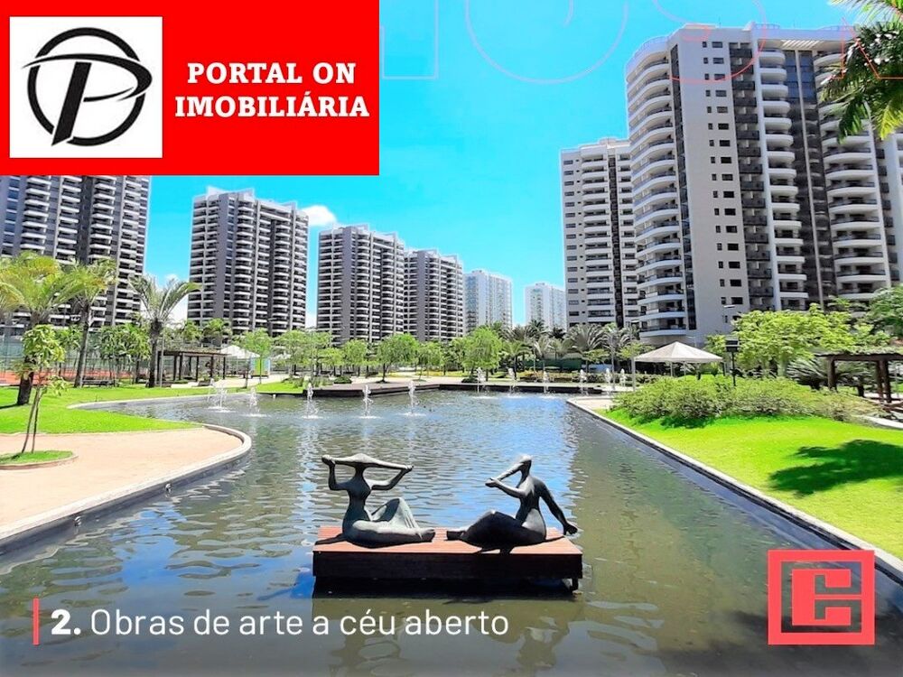 Cobertura à venda e aluguel com 4 quartos, 238m² - Foto 6