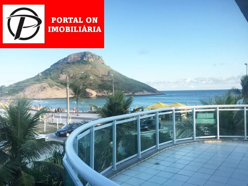 Flat/Apart Hotel, 2 quartos, 73 m² - Foto 1