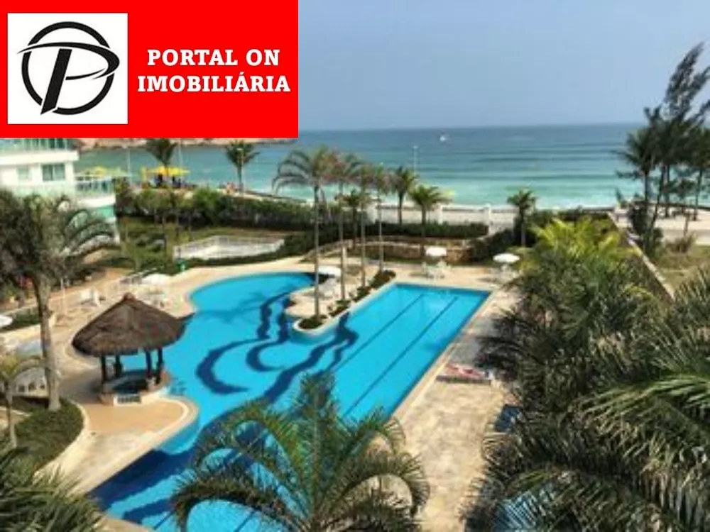 Flat/Apart Hotel, 2 quartos, 73 m² - Foto 3