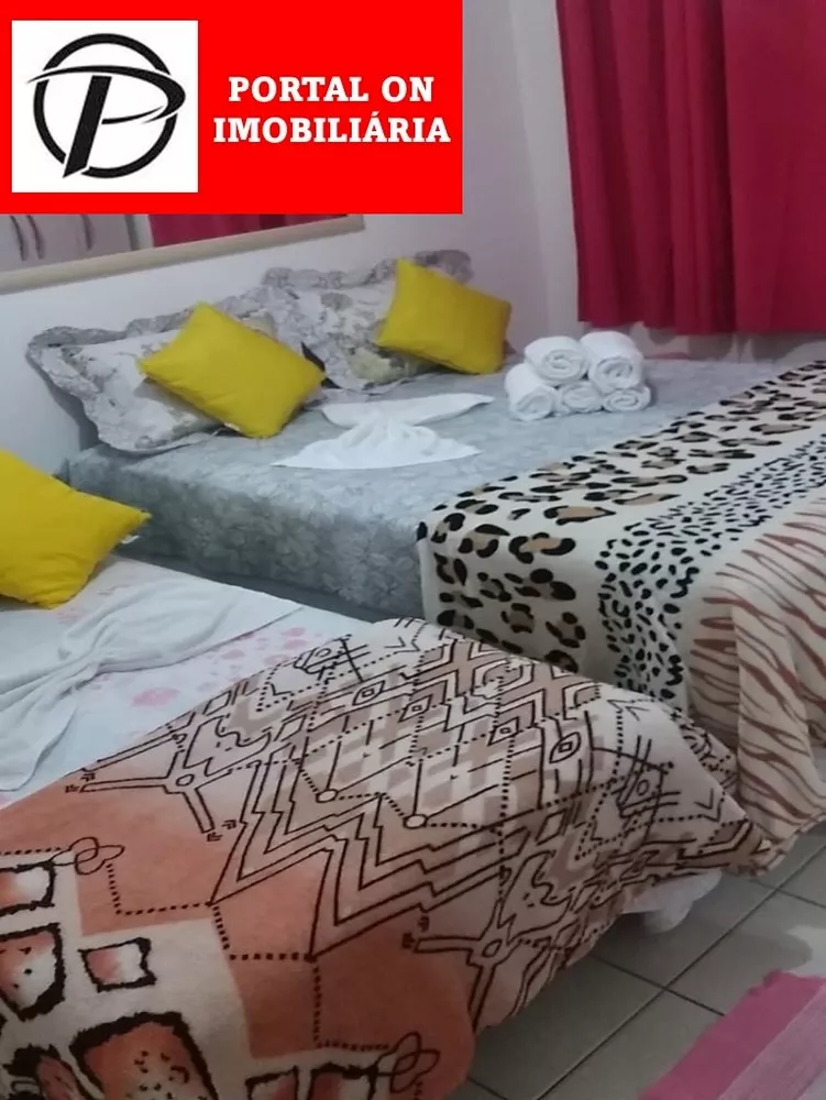 Flat/Apart Hotel, 2 quartos, 73 m² - Foto 2