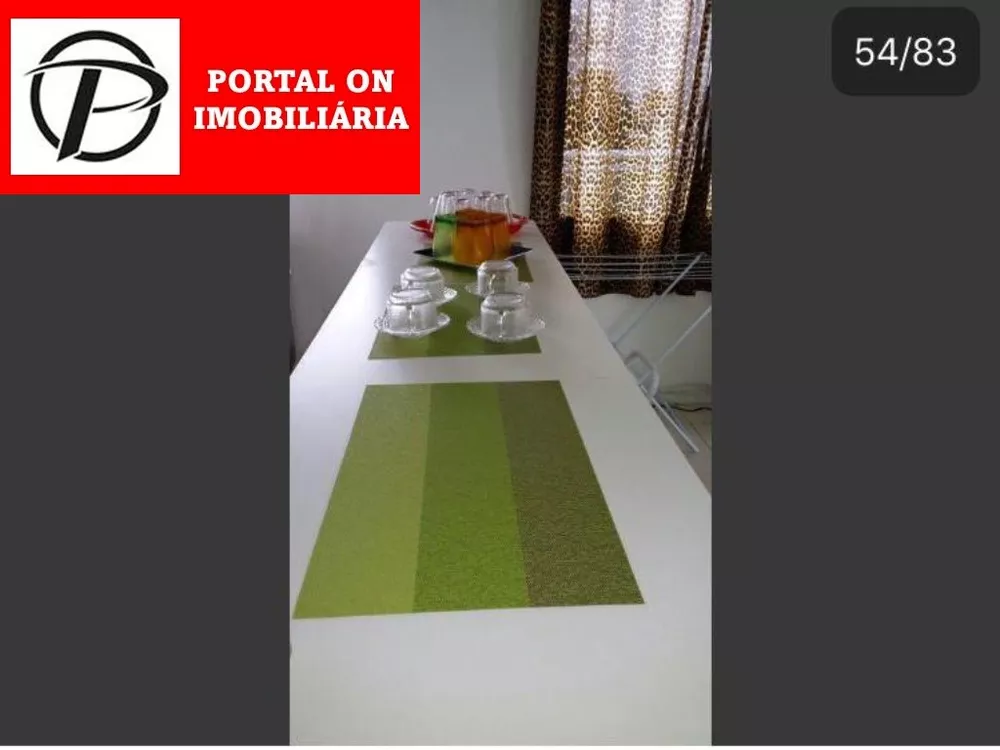 Flat/Apart Hotel, 2 quartos, 73 m² - Foto 5