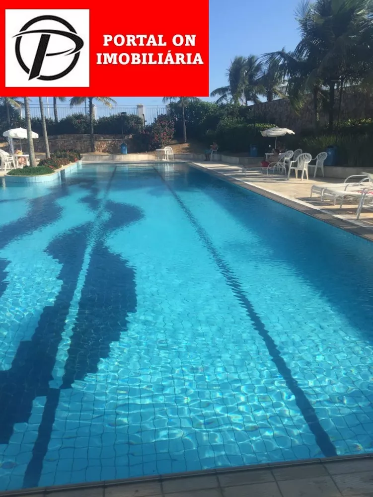 Flat/Apart Hotel, 2 quartos, 73 m² - Foto 4