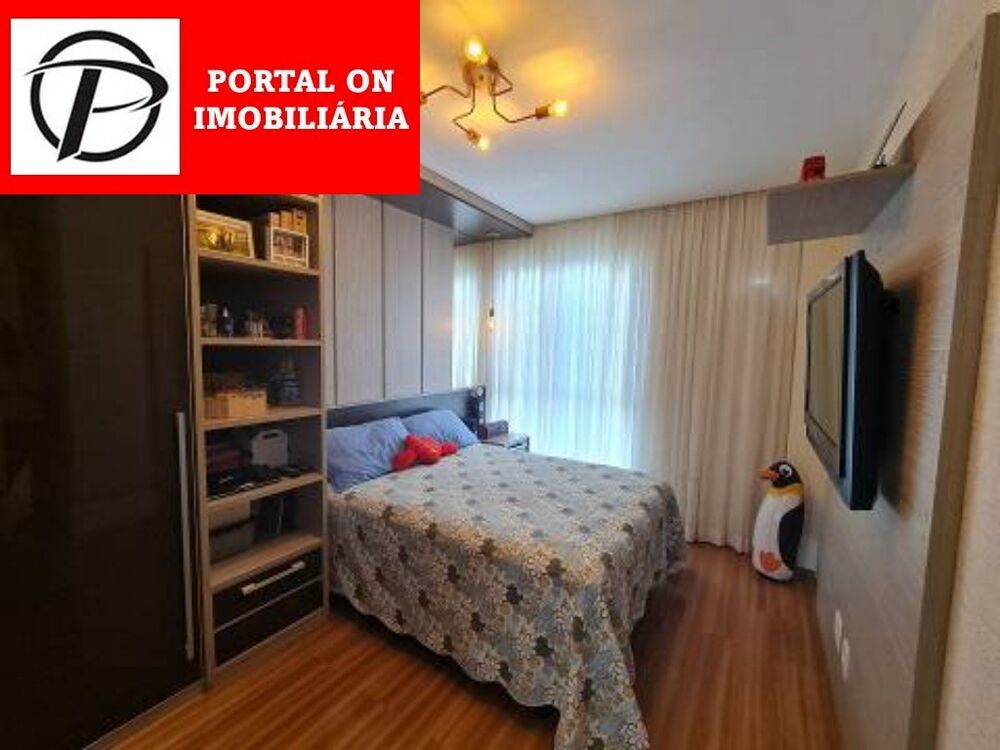 Cobertura, 3 quartos, 207 m² - Foto 6