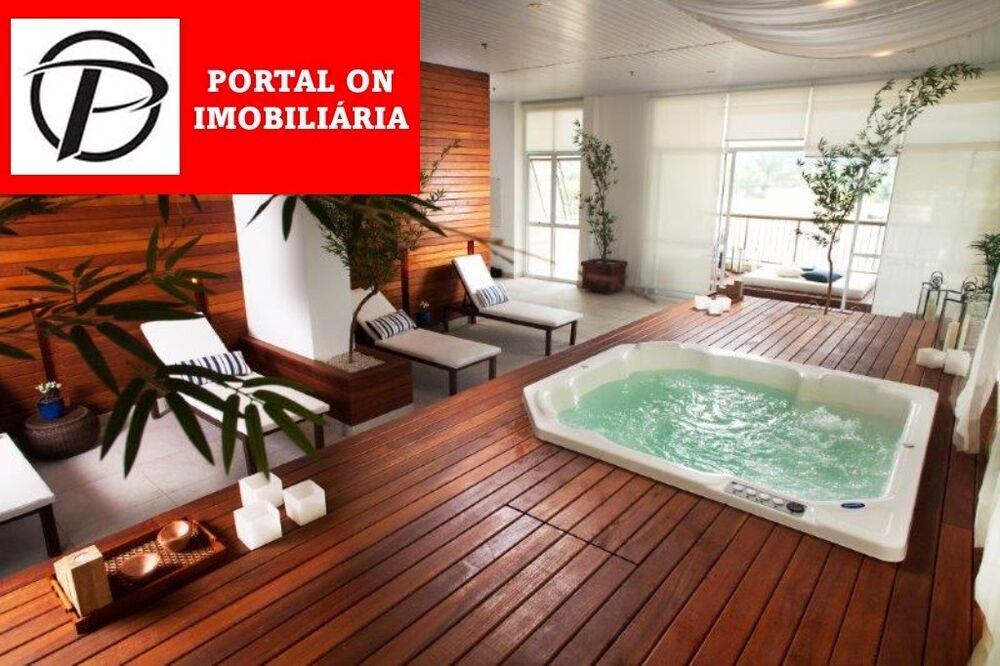 Cobertura, 3 quartos, 207 m² - Foto 13