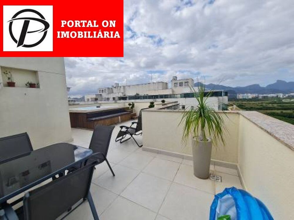 Cobertura, 3 quartos, 207 m² - Foto 11