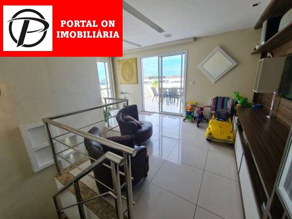 Cobertura, 3 quartos, 207 m² - Foto 3