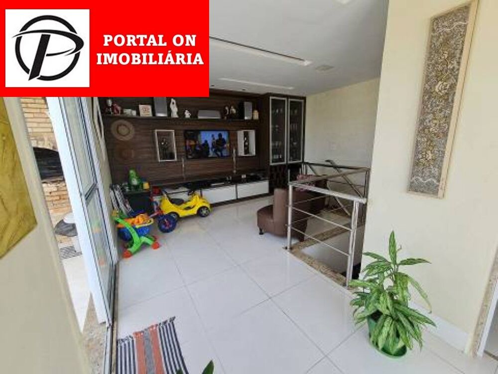 Cobertura, 3 quartos, 207 m² - Foto 10