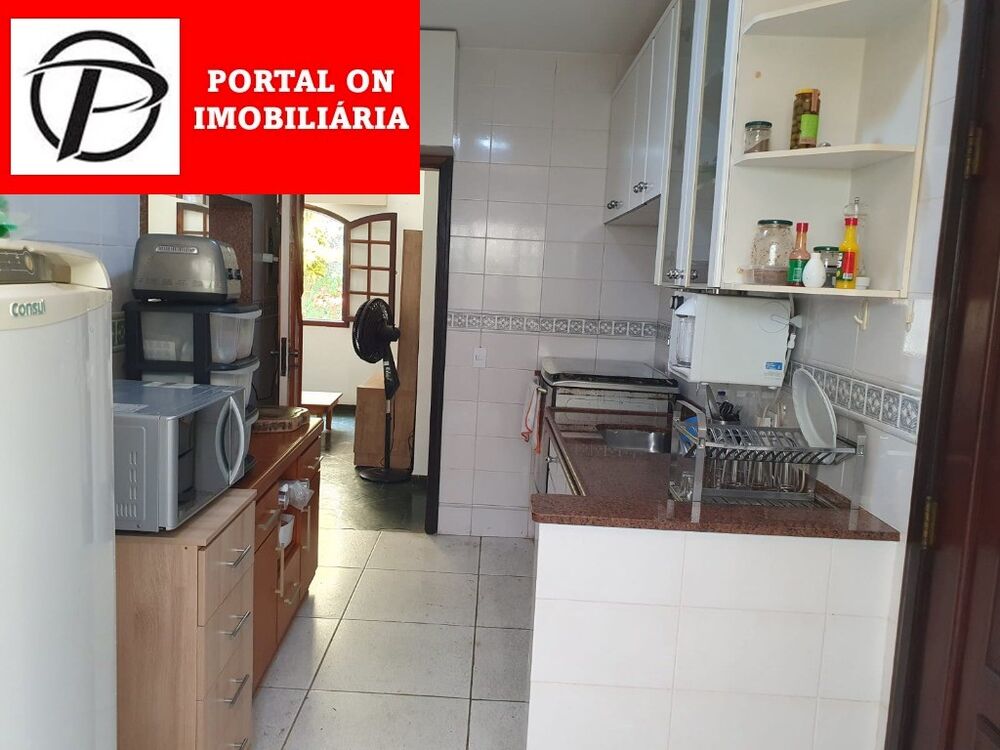 Casa, 3 quartos, 600 m² - Foto 11