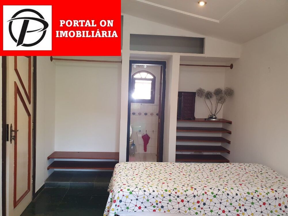 Casa, 3 quartos, 600 m² - Foto 7