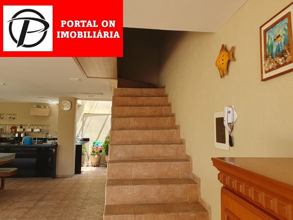 Casa, 3 quartos, 600 m² - Foto 16