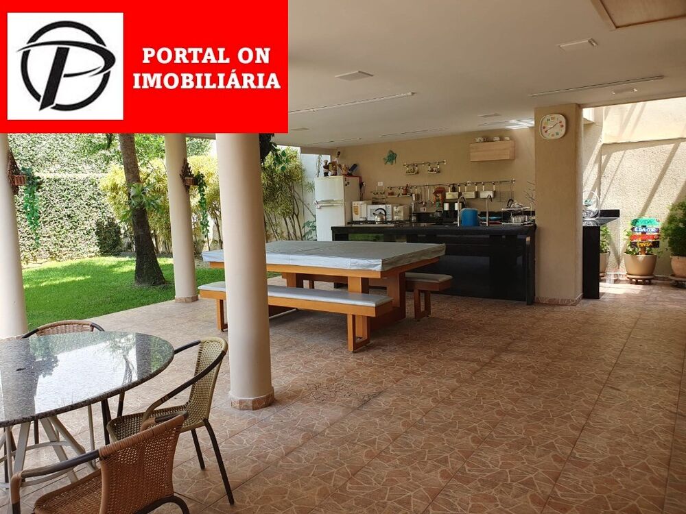 Casa, 3 quartos, 600 m² - Foto 15