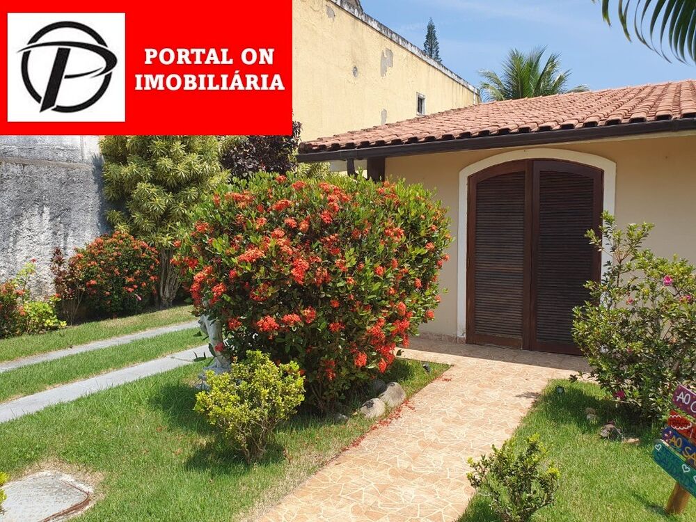 Casa, 3 quartos, 600 m² - Foto 2