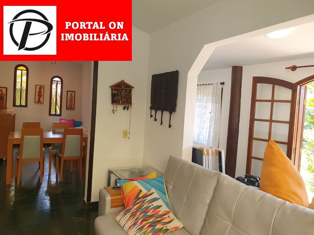 Casa, 3 quartos, 600 m² - Foto 4