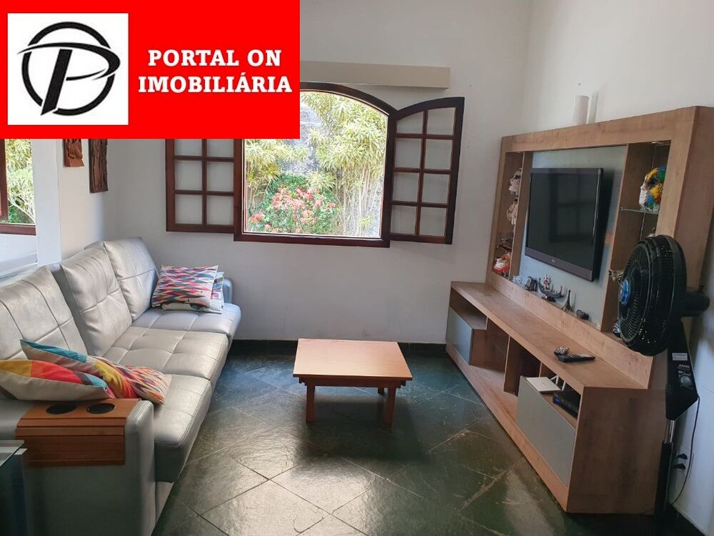 Casa, 3 quartos, 600 m² - Foto 3