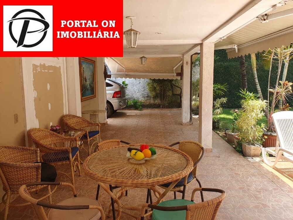 Casa, 3 quartos, 600 m² - Foto 12