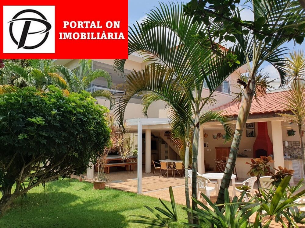Casa, 3 quartos, 600 m² - Foto 13