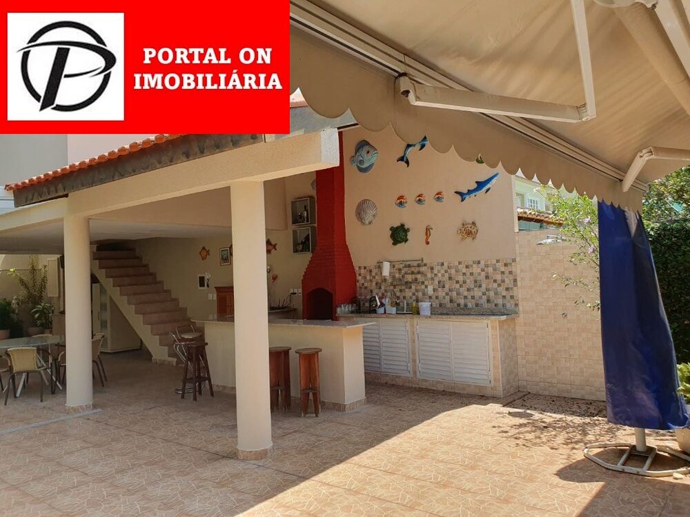 Casa, 3 quartos, 600 m² - Foto 1