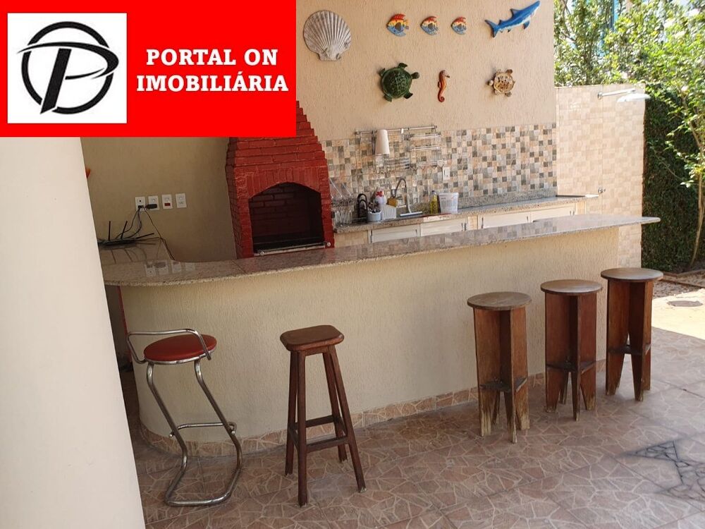 Casa, 3 quartos, 600 m² - Foto 14