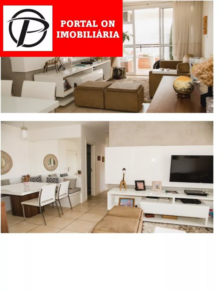 Apartamento, 2 quartos, 68 m² - Foto 4