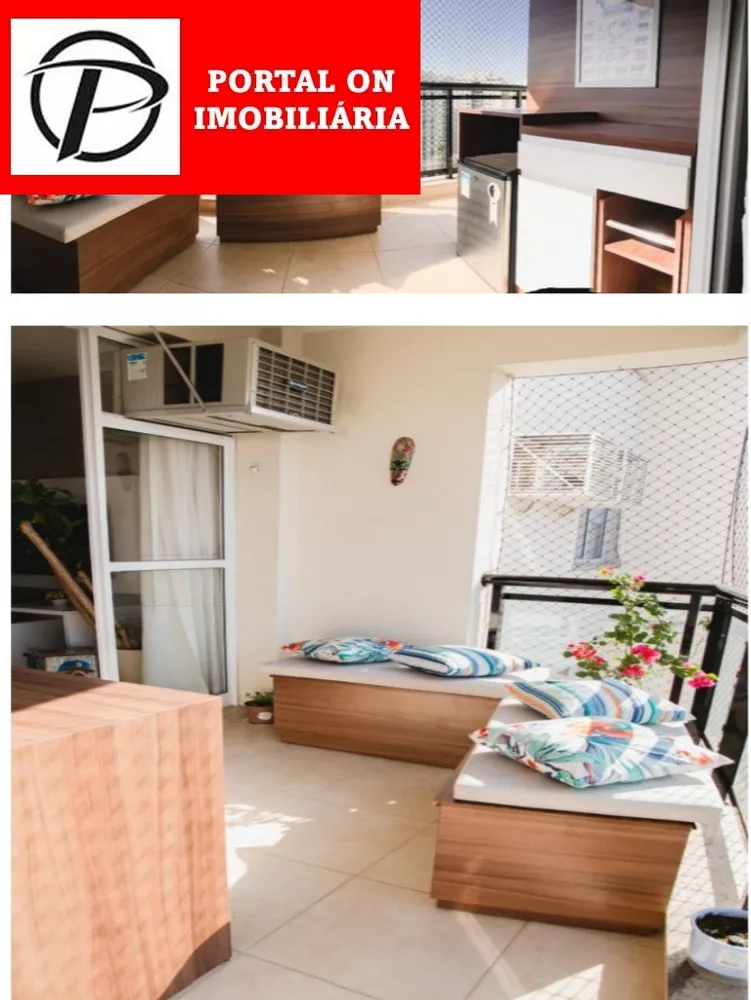 Apartamento, 2 quartos, 68 m² - Foto 6