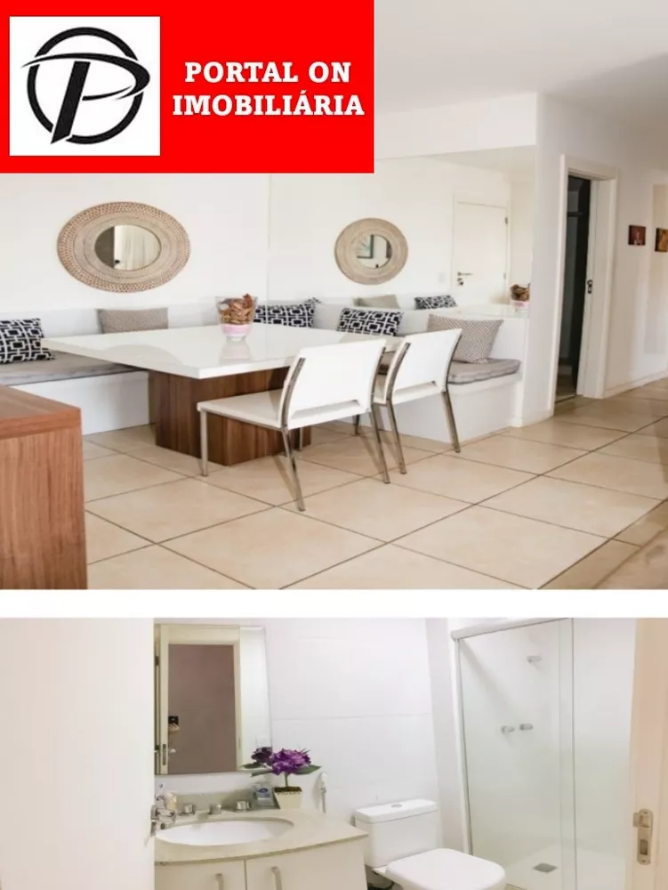 Apartamento, 2 quartos, 68 m² - Foto 3