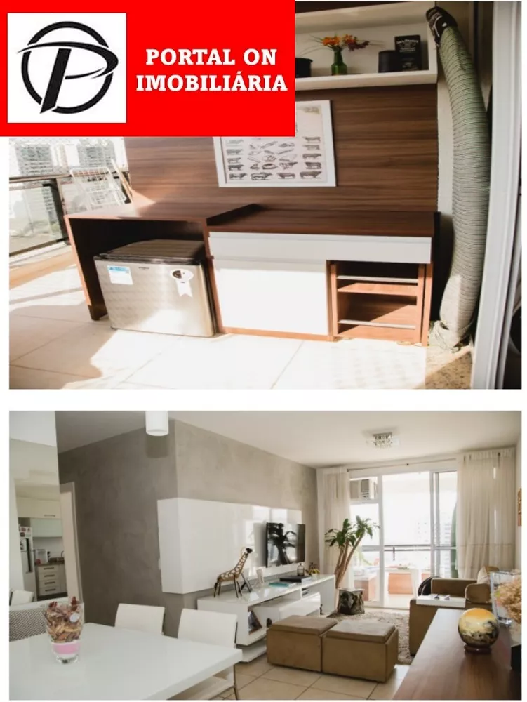 Apartamento, 2 quartos, 68 m² - Foto 5