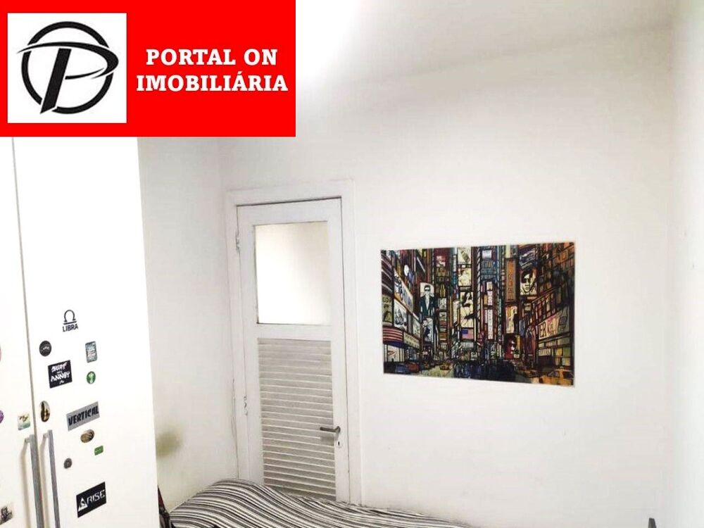 Apartamento, 2 quartos, 89 m² - Foto 11