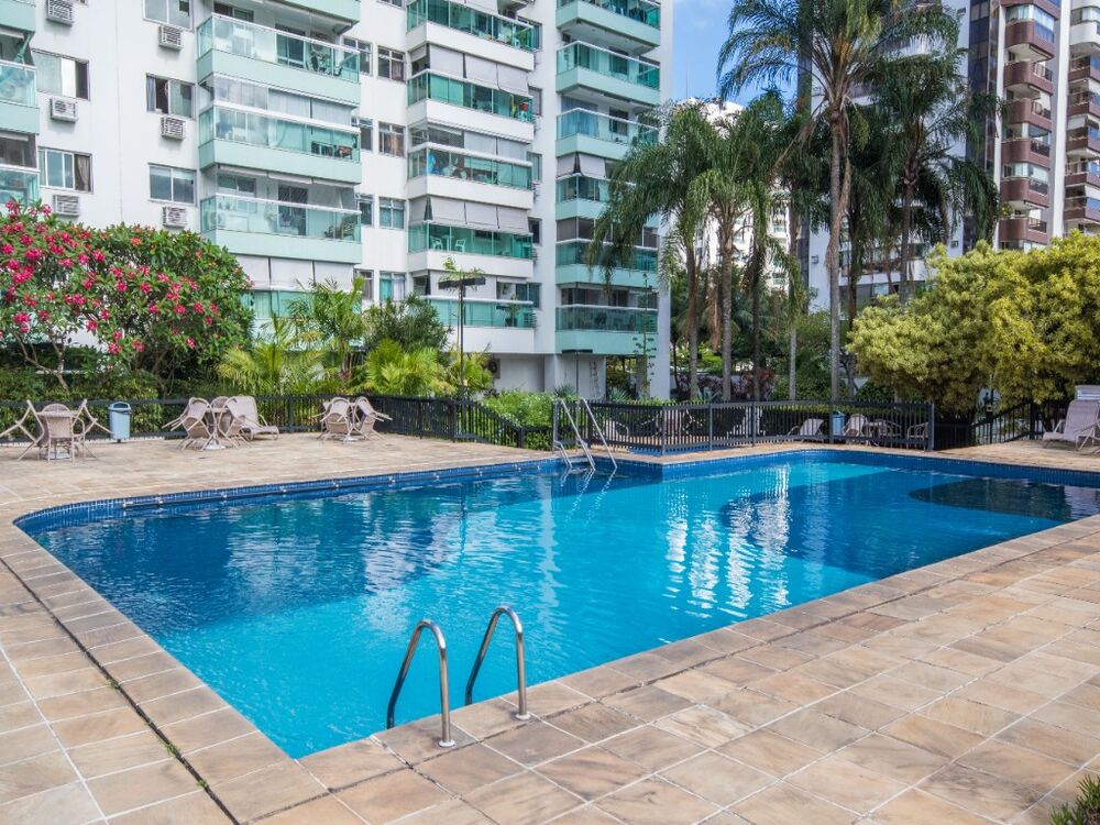 Apartamento, 2 quartos, 89 m² - Foto 13