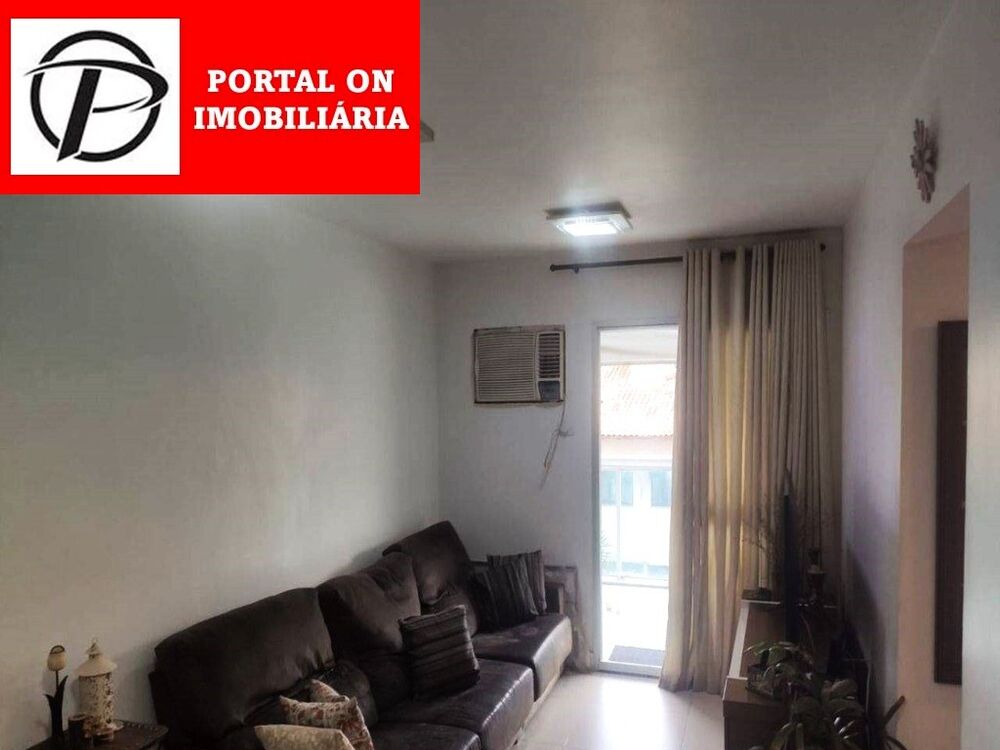 Apartamento, 2 quartos, 89 m² - Foto 1