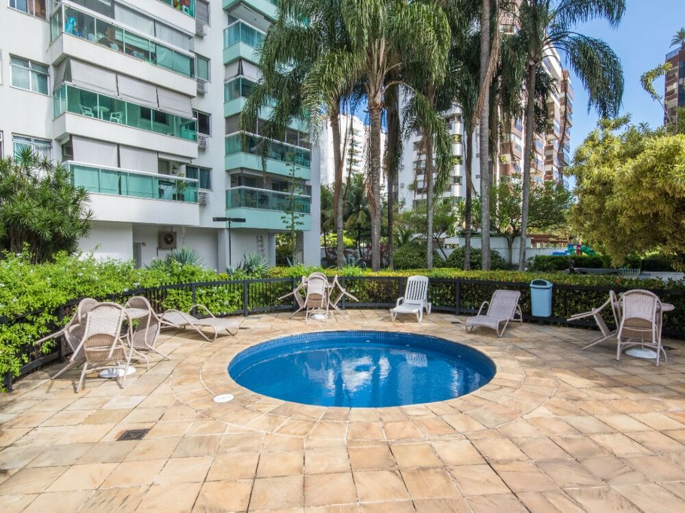 Apartamento, 2 quartos, 89 m² - Foto 21